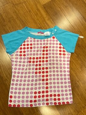 Olly London summer top